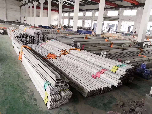 不锈钢槽钢