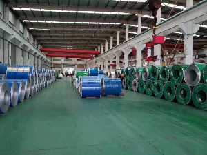 不锈钢卷板
