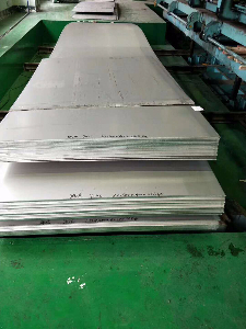 不锈钢板材