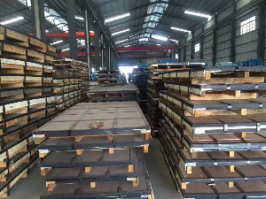 不锈钢板材