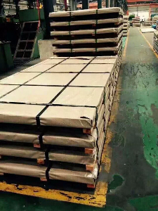 不锈钢板材