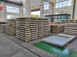 昌隆恒达钢业厂家