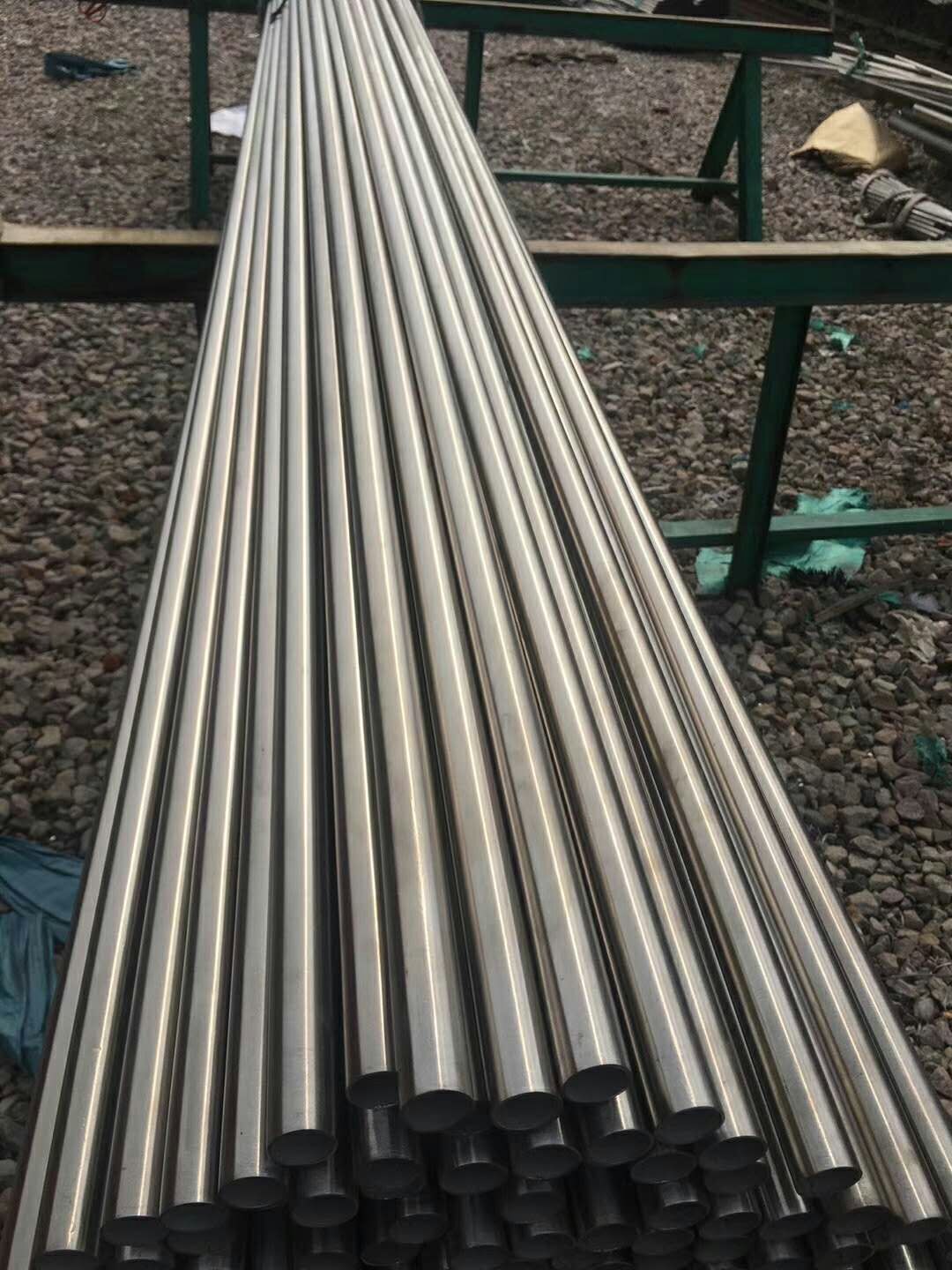 316l不锈钢管