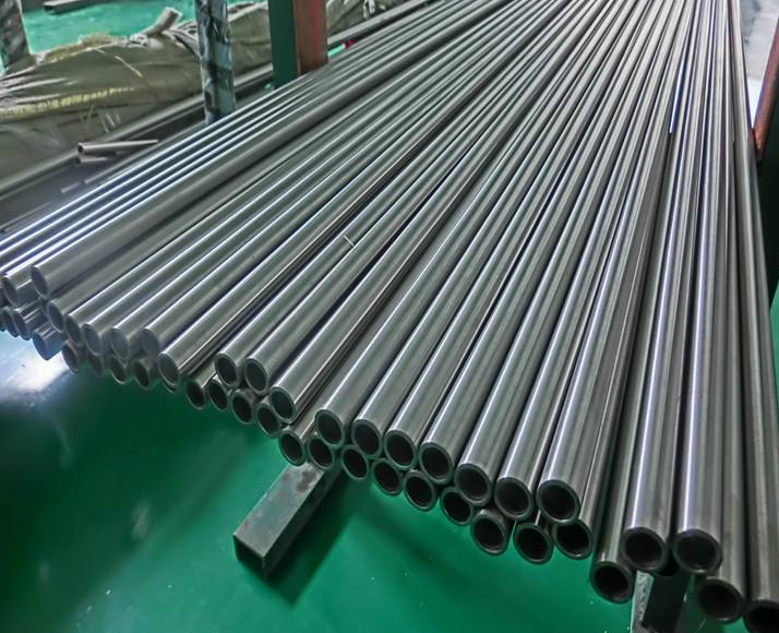 316l不锈钢管